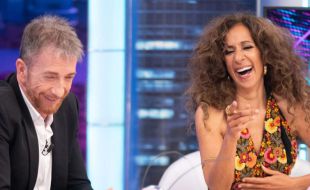 El Hormiguero gana a la Copa del Rey