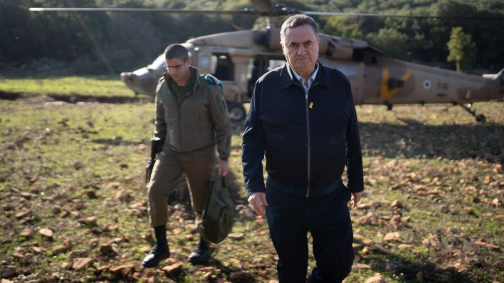 Israel baraja 'entregar' la Franja a EEUU y cree que España está 'obligada' a acoger gazatíes