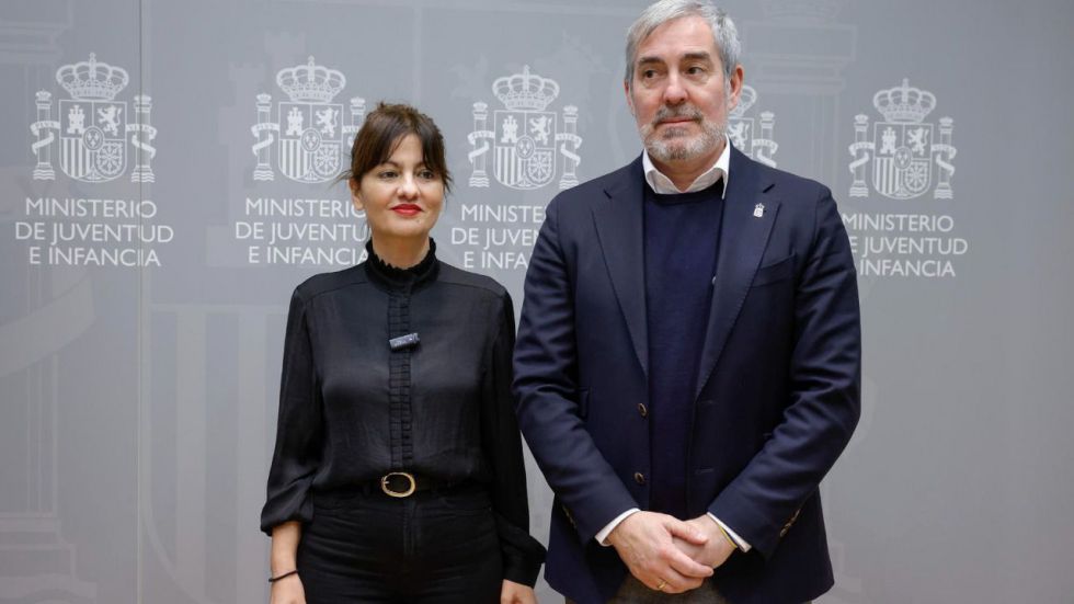 El reparto de menas seguirá criterios como la población o la renta de las comunidades