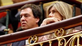 La jueza duda de la veracidad de los informes anuales de trabajo de David Sánchez