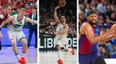 ACB. ¿Qué partidos se disputan en la jornada 19?