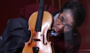 Un Stradivarius de 1714 se vende por debajo de precio y sin récord