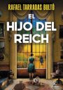 Rafael Tarradas Bultó: El hijo del Reich