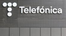 El grupo saudí STC alcanza el 9,97% de Telefónica y pedirá representación