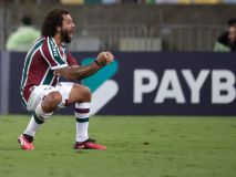 Se retira Marcelo, una de las grandes leyendas del Real Madrid