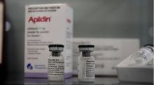 IrsiCaixa descubre que un fármaco anticancerígeno actúa contra varios virus