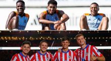 LaLiga. Este es el árbitro del Madrid - Atleti más 'caliente' de los últimos años