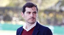 Contundente comunicado de Iker Casillas en defensa de su vida privada