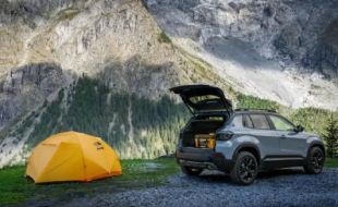 Jeep sigue en ascenso y pasa de las 10.000 matriculaciones