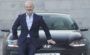 Hyundai España se va a cotas nunca vistas con su primer presidente español