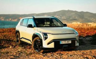 KIA se pone líder, BYD despunta y Tesla se hunde