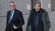 Álvarez-Cascos, absuelto del delito de apropiación indebida