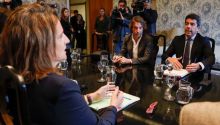 La justicia pide nuevos datos sobre la dana a la Confederación del Júcar y la Generalidad
