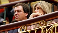 La jueza duda de la veracidad de los informes anuales de trabajo de David Sánchez