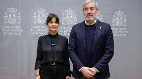 El Gobierno cambia el reparto de los menas para beneficiar a País Vasco y Cataluña