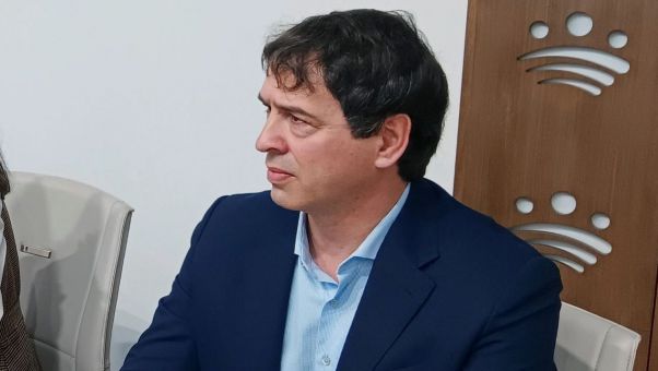 El testigo se ha enterado en el propio Juzgado de que quedó cuarto.