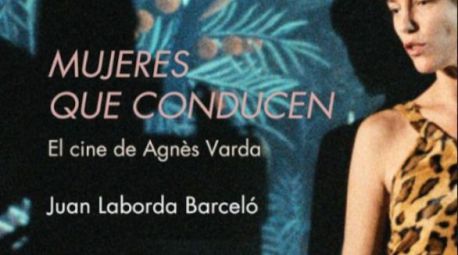 Mujeres que conducen, de Juan Laborda Barceló