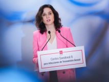 Ayuso, sobre la reducción de jornada de Díaz: 'Es profundamente tirana e insensata'