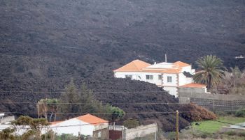 Llevan al Tribunal de Estrasburgo la gestión de la emergencia volcánica en La Palma