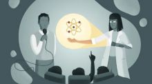 La ciencia que se esconde tras elementos de nuestra vida cotidiana, en CaixaForum
