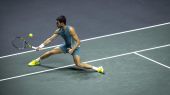 ATP Róterdam. Alcaraz tumba a Hurkacz y se clasifica a su primera final de 2025