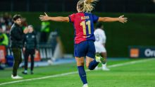 El Barcelona sufre un duro golpe: Alexia Putellas, lesionada