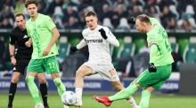 Bundesliga. El Bayer de Xabi Alonso se aleja del liderato del Bayern