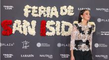 Victoria Federica, imagen de la feria taurina de San Isidro