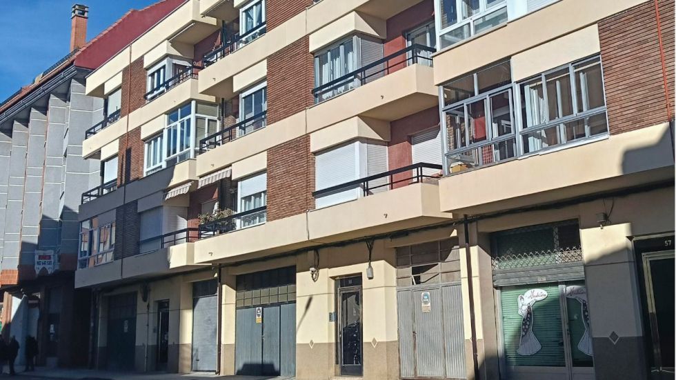 Un niño de 9 años muerto por inhalación de gas en La Bañeza