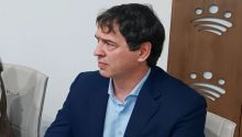 Un aspirante a la plaza de David Sánchez revela que no pudo ver las notas de los candidatos