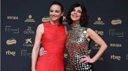 Galería de fotos | La alfombra roja de los Premios Goya