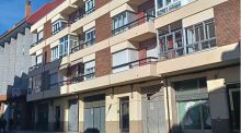 Un niño de 9 años muerto por inhalación de gas en La Bañeza