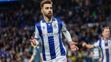 LaLiga. La Real Sociedad frena al Espanyol y se engancha a la pelea europea