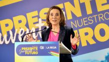 Gamarra: 'En vivienda a Sánchez solo le importa que Moncloa sea la suya'