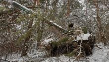 Rusia toma el bastión ucraniano de Toretsk en la región de Donetsk
