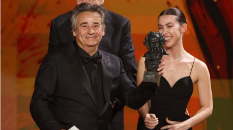 Así hemos contado en directo la gala de los Goya