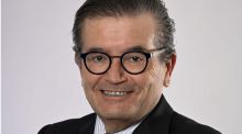 Juan Ramón Fuertes, nuevo presidente de FundaciónProFuturo