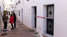 La mujer asesinada en Benalmádena estaba desde hace un mes en Viogén