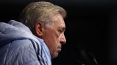 Ancelotti: 'Guardiola es el mejor entrenador de la Champions'