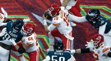 Super Bowl LIX. La defensa de los Eagles echa a Mahomes del trono y festeja la gloria