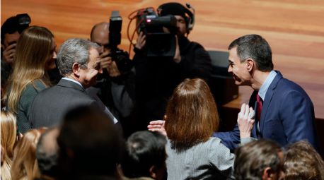 Sánchez pide a la Justicia más formación en violencia de género ante casos de 'mala praxis'