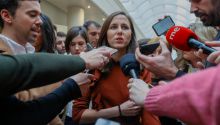 Podemos apuesta por un posible adelanto electoral por la debilidad de Sánchez