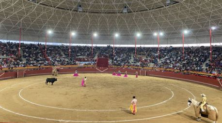 Valdemorillo. Emilio de Justo: la Puerta Grande por naturales