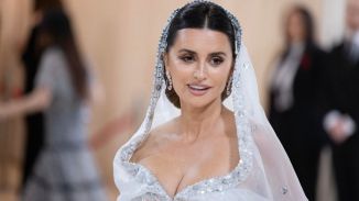 Penélope Cruz será una de las presentadoras de la próxima gala de los Óscar