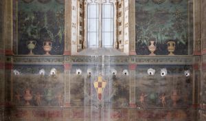 Salen a la luz unas pinturas murales de 1511 en la Catedral de Toledo