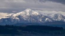 El tiempo: precipitaciones en el oeste y nieblas este martes