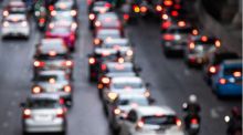Vinculan la contaminación del tráfico con daño hepático