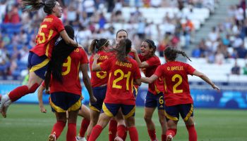 Euro 2025. Ya se conoce la sede de España en la Eurocopa de este verano