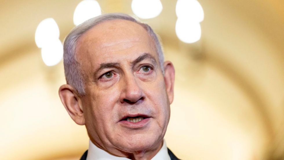 Ultimátum de Netanyahu a Hamás: 'Si no devuelve a los rehenes el sábado, vuelta a la guerra'