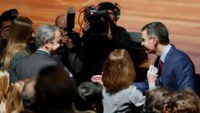 Sánchez pide a la Justicia más formación en violencia de género ante casos de 'mala praxis'